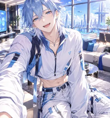 Profile image of Noah