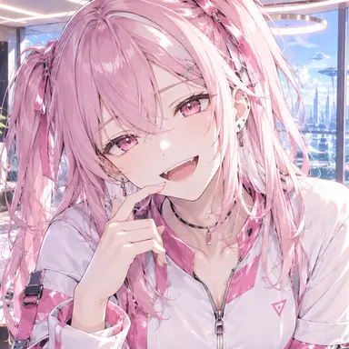 Profile image of Elle