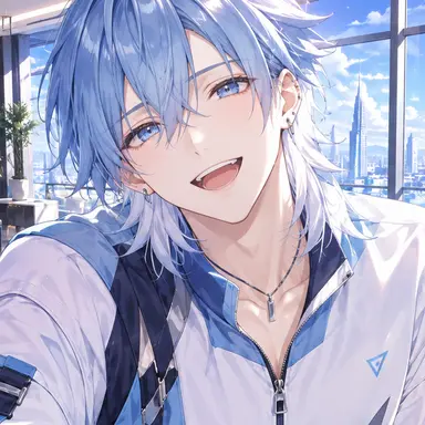 Profile image of Noah