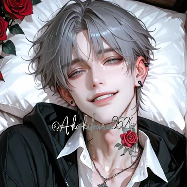 Profile image of 鷹宮 柊