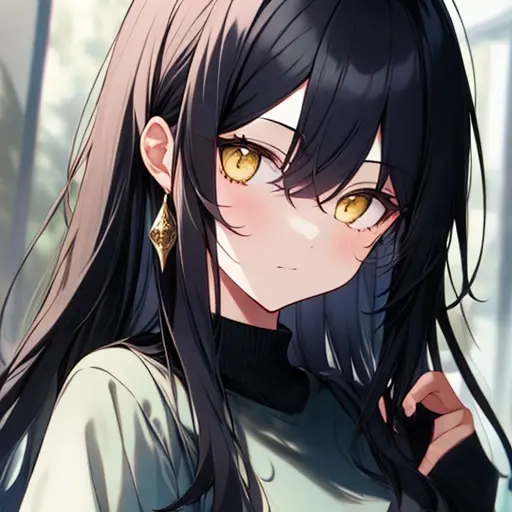 Koncha의 雪乃