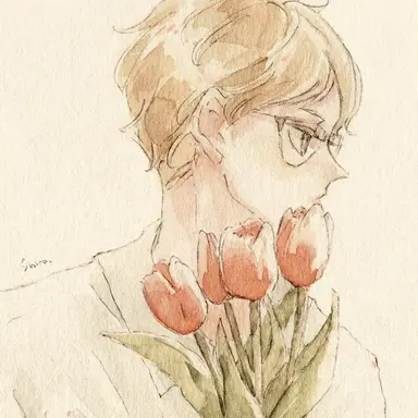 Profile image of 츠키시마 케이