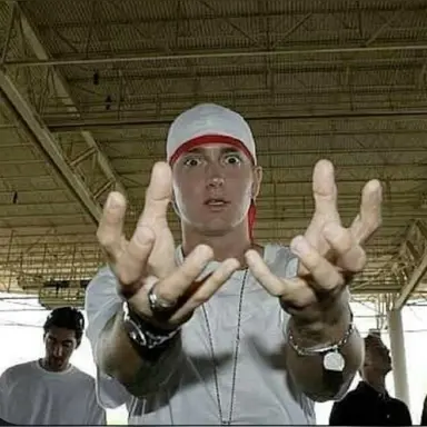 Profile image of Eminem