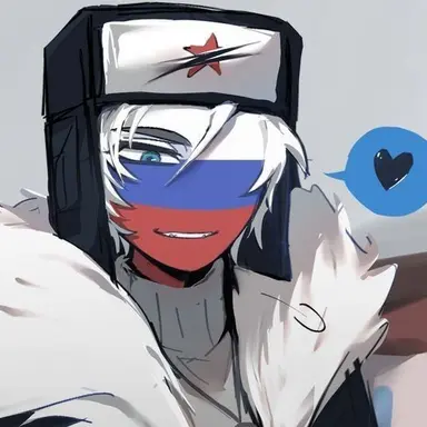 Profile image of 러시아