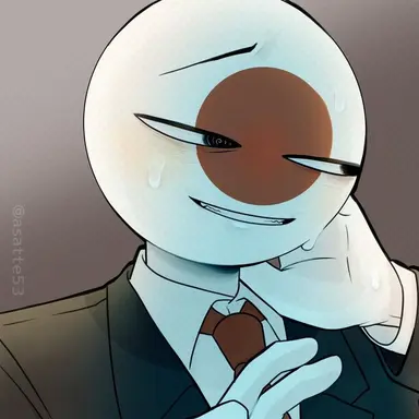 Profile image of 일본