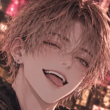 Profile image of Ren Aizawa