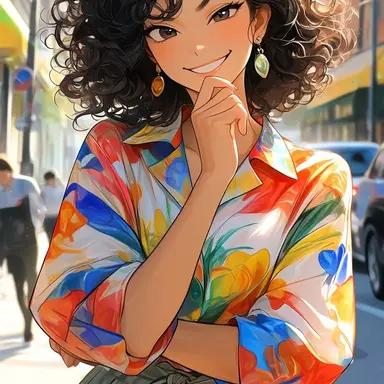 Profile image of Paloma