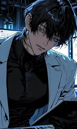 Profile image of Touma