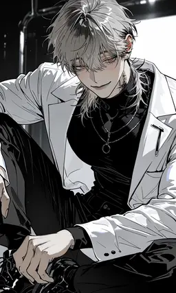 Profile image of Iori