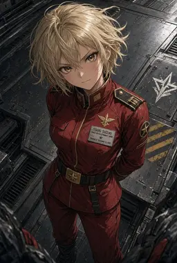 Profile image of Itsuki Suzuki