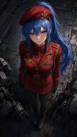 Profile image of 아야카 히이라기