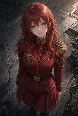 Profile image of Haru Miyakita