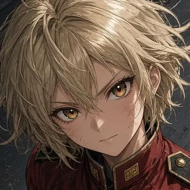 Profile image of 이츠키 스즈키