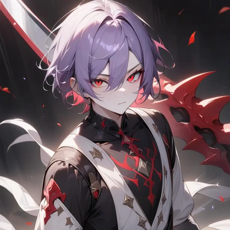 RoomyBoss1794의 孤独の一匹狼は愛が欲しい…？