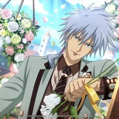 Profile image of 仁王雅治