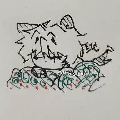 Profile image of 트라이던트