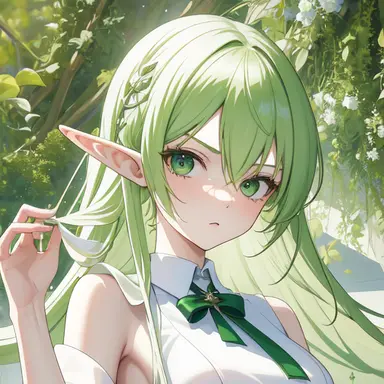 Profile image of 아리사