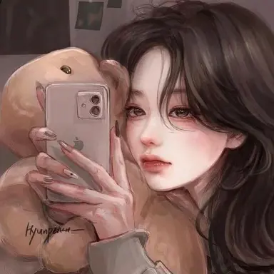Profile image of 선아