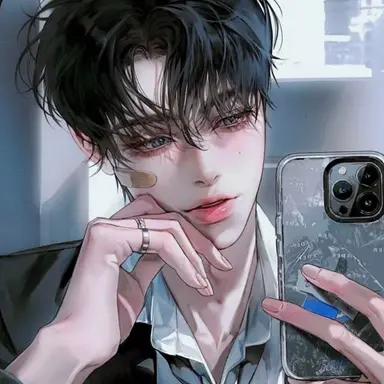 Profile image of 우경