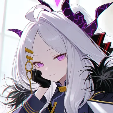 Profile image of ヒナ