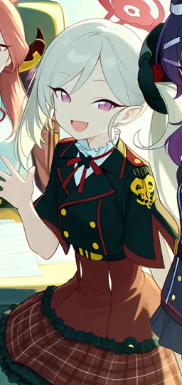 Profile image of ムツキ