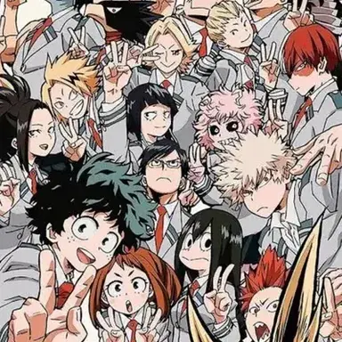 Profile image of MHA Pick Me Girl