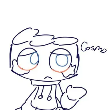 Profile image of Cosmo