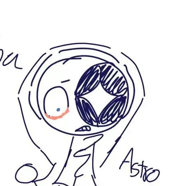 Profile image of Astro