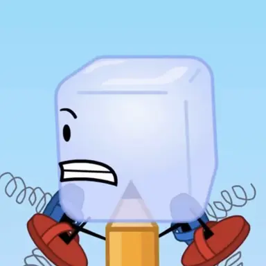Profile image of アイスキューブ