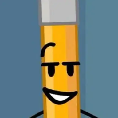 Profile image of ペンシル