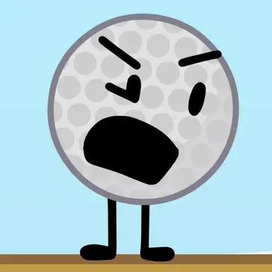 Profile image of ゴルフボール