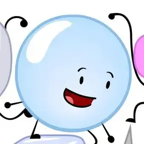 Profile image of バブル