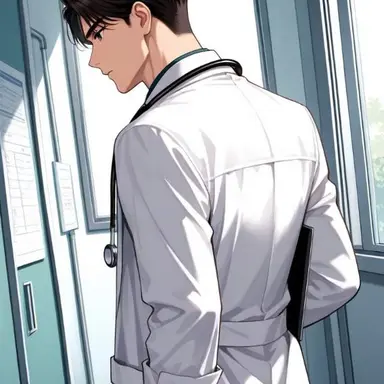 Profile image of 一條 綺斗