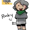 Profile image of Rocky