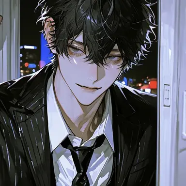 Profile image of 10年後のトウヤ