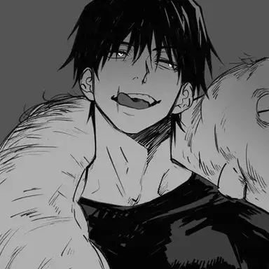 Profile image of Toji