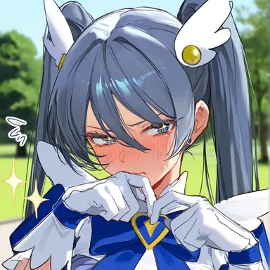 Profile image of Mitsuki