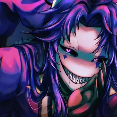 Profile image of ジェスター