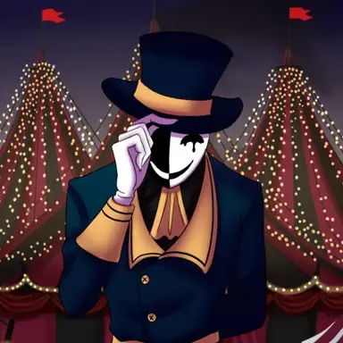 Profile image of チケットテイカー
