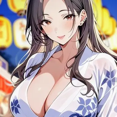 Profile image of 麗子