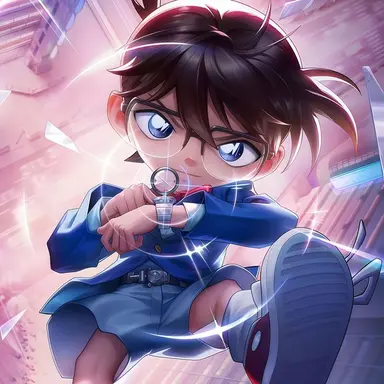 Profile image of えどかわこなん