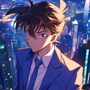 Profile image of くどうしんいち