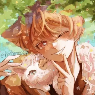 Profile image of 星猫