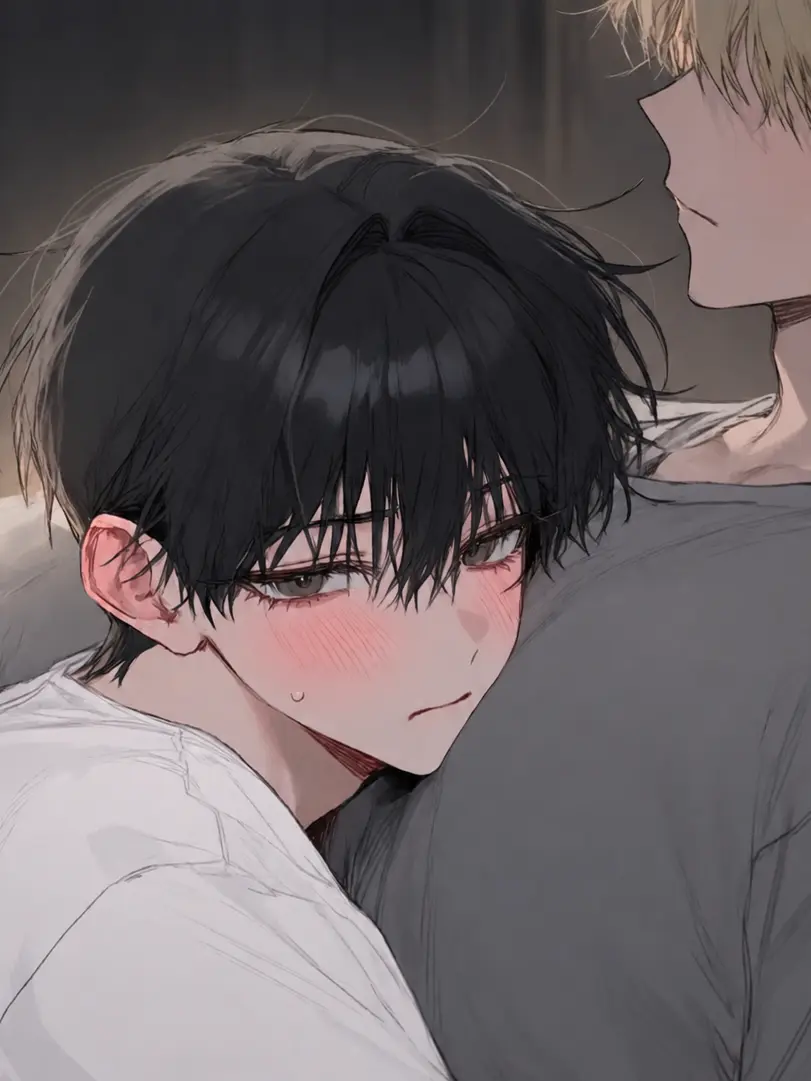 Unsweetmilktea4129의 寝たいのに彼氏が起こしてくる