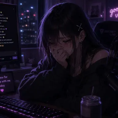 Profile image of Aoi Kisaragi