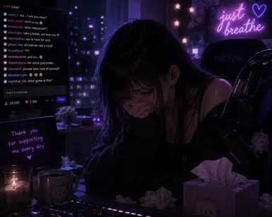 Profile image of Aoi Kisaragi