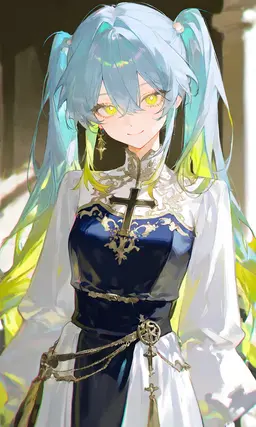 Profile image of Athena