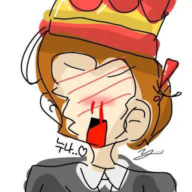 Profile image of 잔델