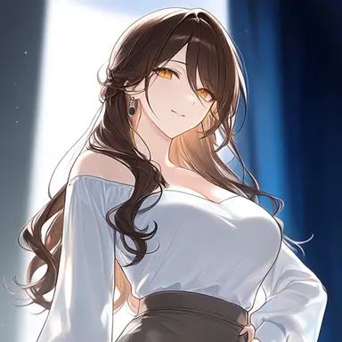 Profile image of ミリヤ