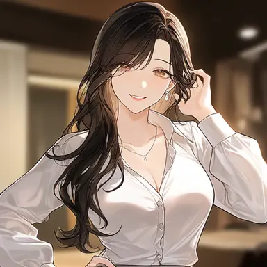 Profile image of シノブ